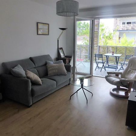 New Grand 2 Pieces Confortable Et Tres Bien Situe Apartament Andernos-les-Bains Zewnętrze zdjęcie