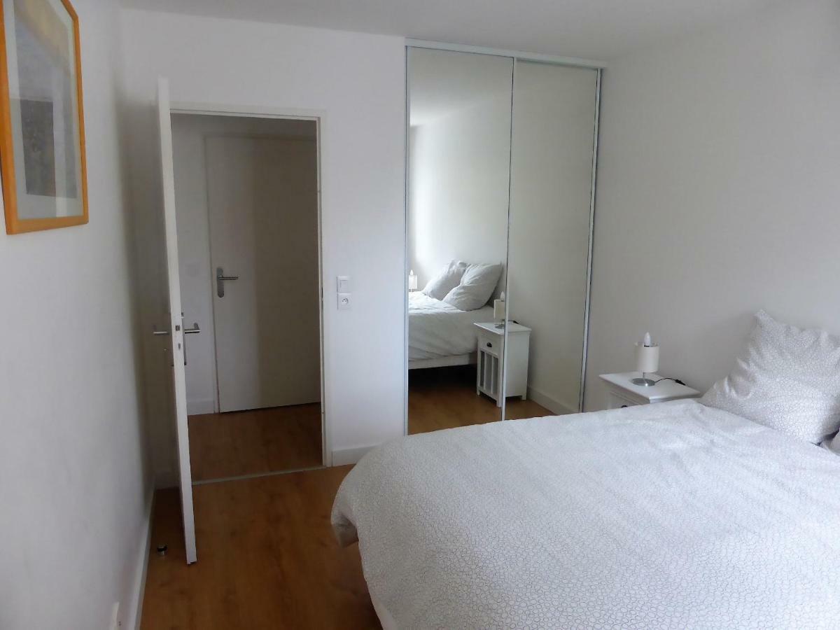 New Grand 2 Pieces Confortable Et Tres Bien Situe Apartament Andernos-les-Bains Zewnętrze zdjęcie