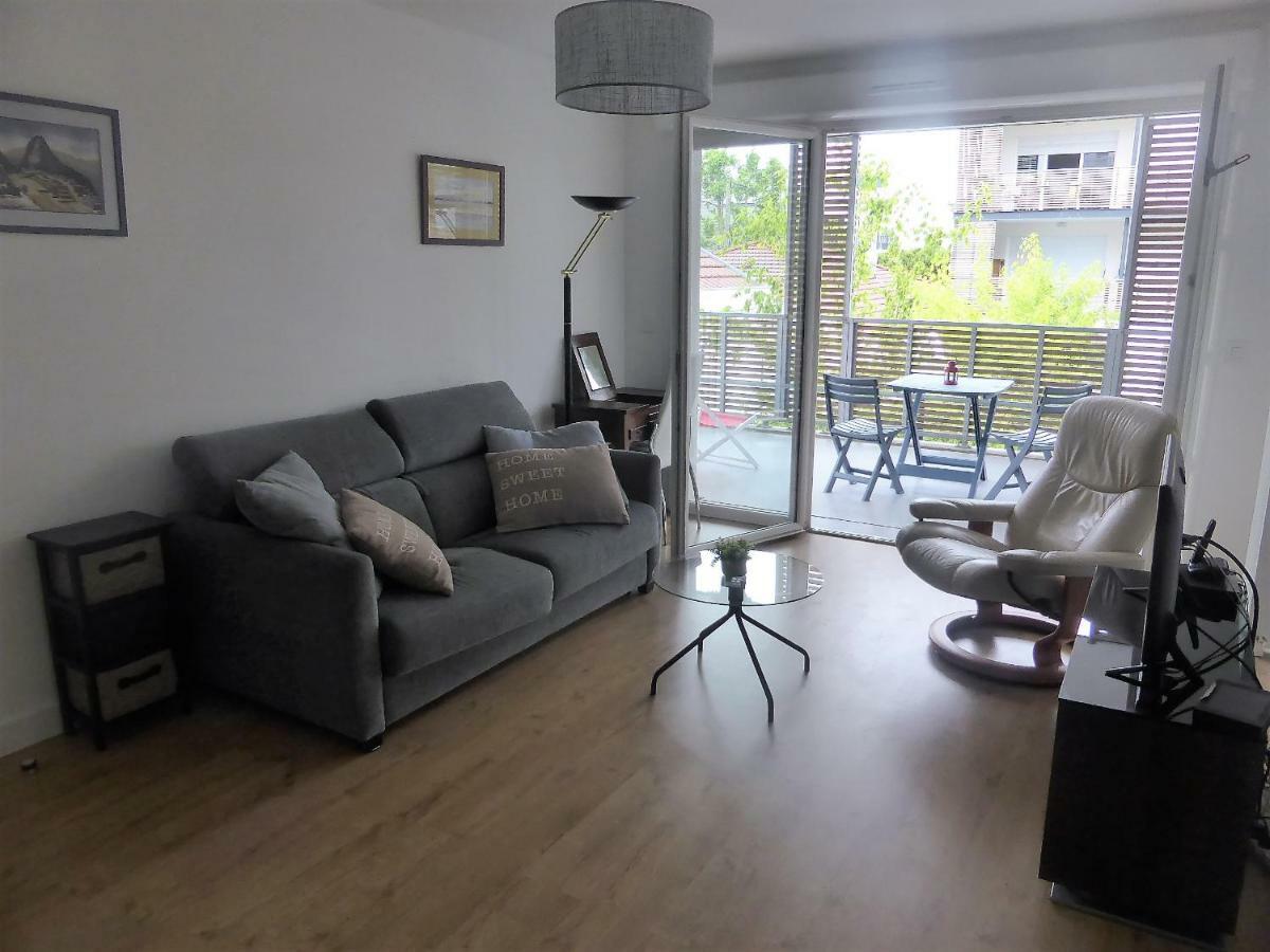 New Grand 2 Pieces Confortable Et Tres Bien Situe Apartament Andernos-les-Bains Zewnętrze zdjęcie