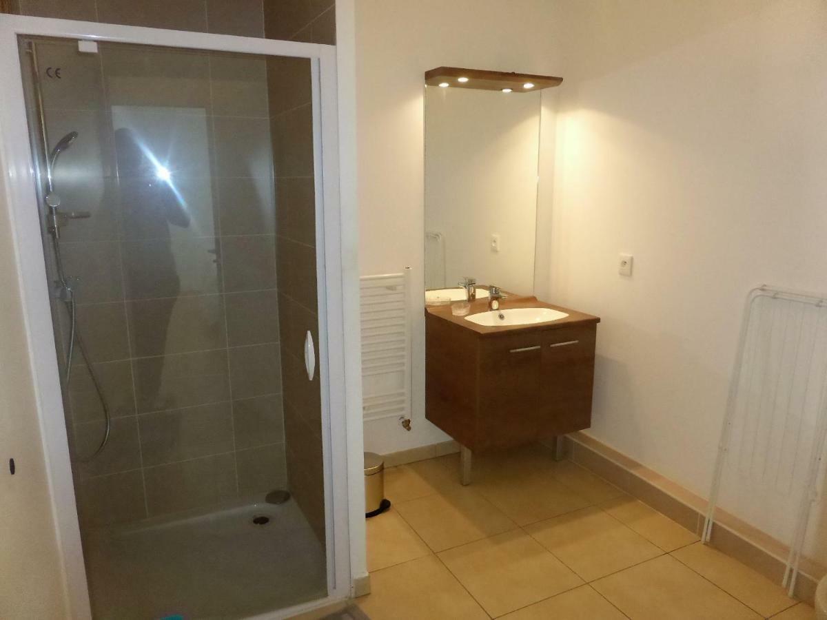 New Grand 2 Pieces Confortable Et Tres Bien Situe Apartament Andernos-les-Bains Zewnętrze zdjęcie