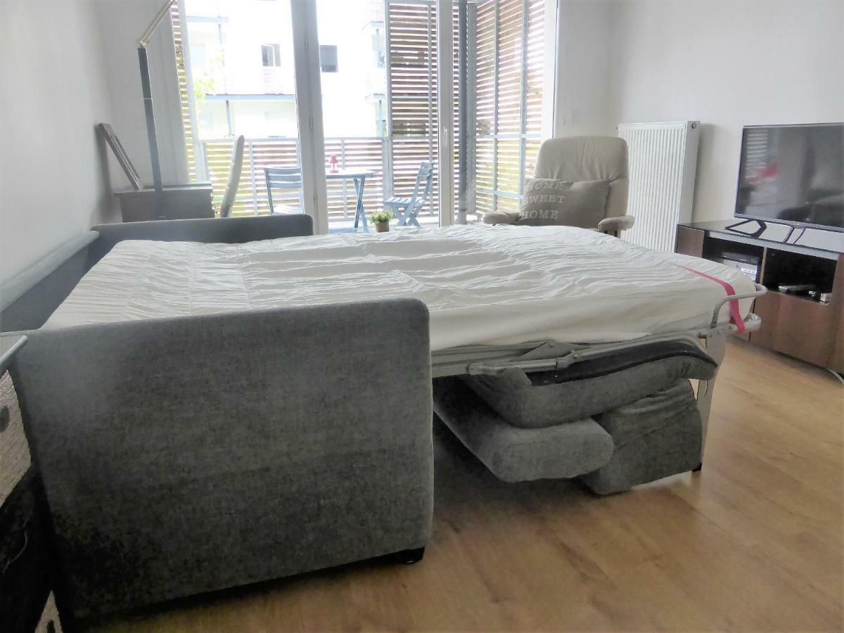 New Grand 2 Pieces Confortable Et Tres Bien Situe Apartament Andernos-les-Bains Zewnętrze zdjęcie