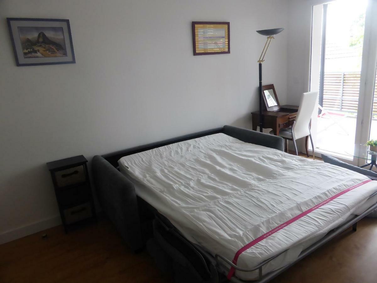 New Grand 2 Pieces Confortable Et Tres Bien Situe Apartament Andernos-les-Bains Zewnętrze zdjęcie