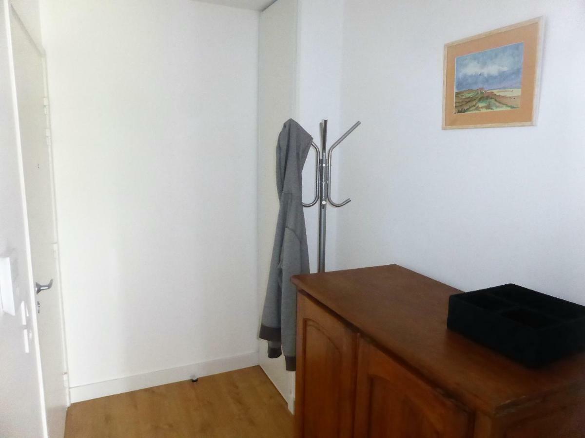 New Grand 2 Pieces Confortable Et Tres Bien Situe Apartament Andernos-les-Bains Zewnętrze zdjęcie