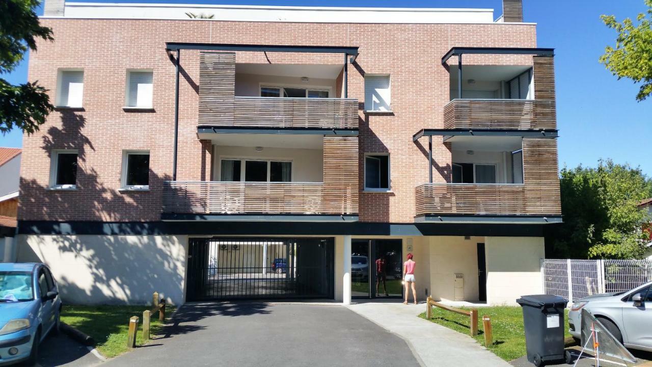 New Grand 2 Pieces Confortable Et Tres Bien Situe Apartament Andernos-les-Bains Zewnętrze zdjęcie