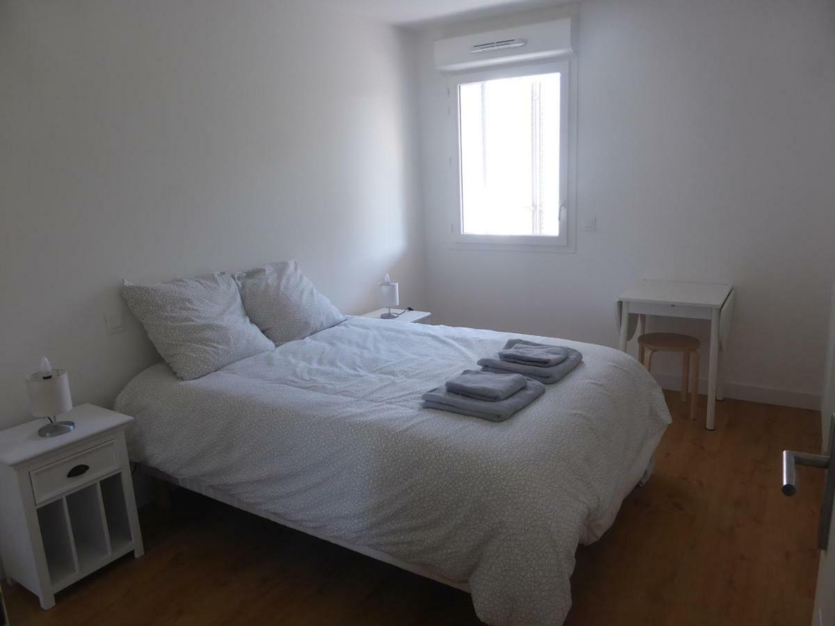 New Grand 2 Pieces Confortable Et Tres Bien Situe Apartament Andernos-les-Bains Zewnętrze zdjęcie
